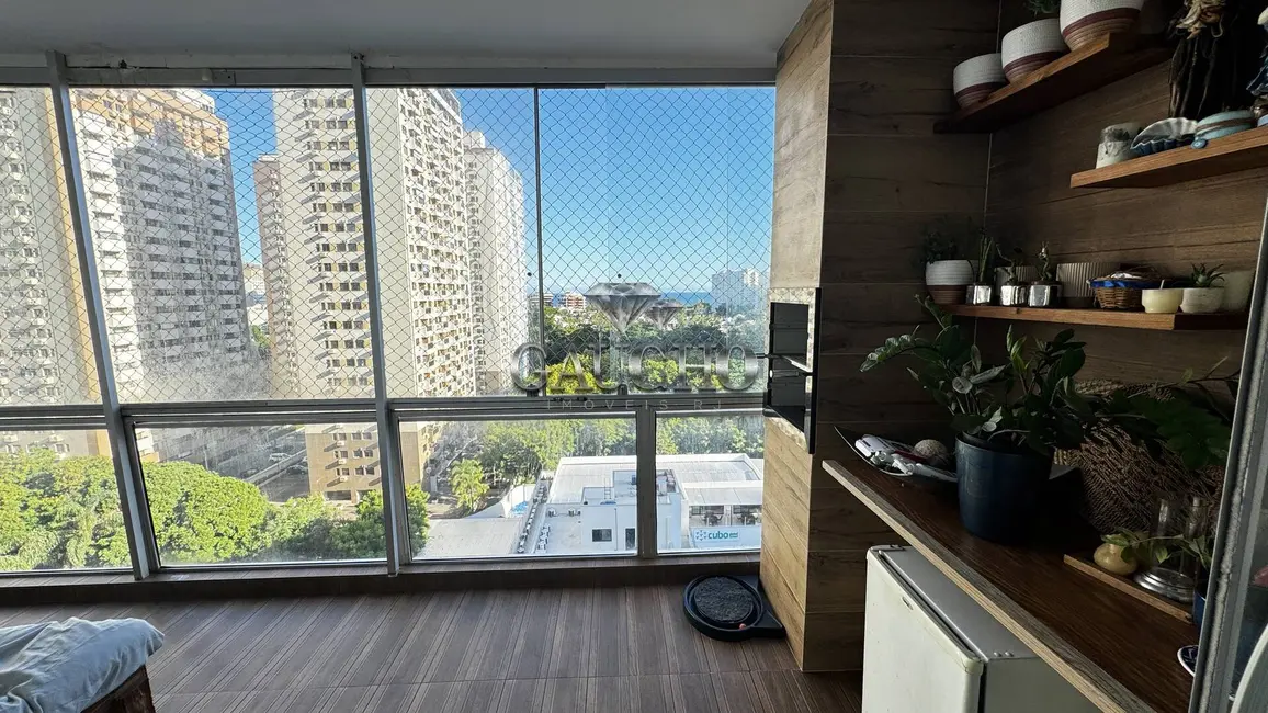 Apartamento com 3 quartos à venda, 84m2 em Barra da Tijuca, Rio De Janeiro - RJ - imagem 6 Foto 6 de Apartamento com 3 quartos à venda, 84m2 em Barra da Tijuca, Rio De Janeiro - RJ