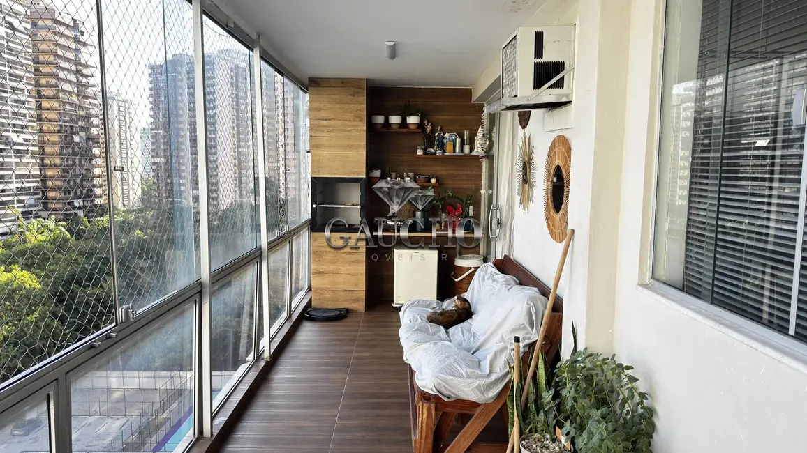 Apartamento com 3 quartos à venda, 84m2 em Barra da Tijuca, Rio De Janeiro - RJ - imagem 7 Foto 7 de Apartamento com 3 quartos à venda, 84m2 em Barra da Tijuca, Rio De Janeiro - RJ