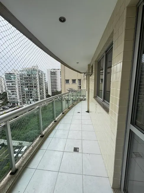 Foto 6 de Apartamento com 2 quartos à venda, 68m2 em Jacarepaguá, Rio De Janeiro - RJ