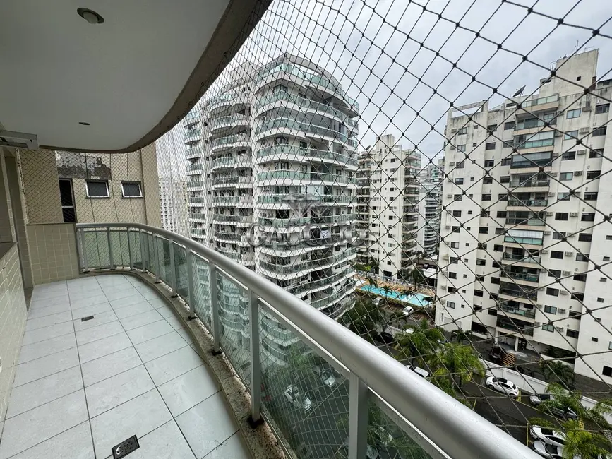 Foto 5 de Apartamento com 2 quartos à venda, 68m2 em Jacarepaguá, Rio De Janeiro - RJ