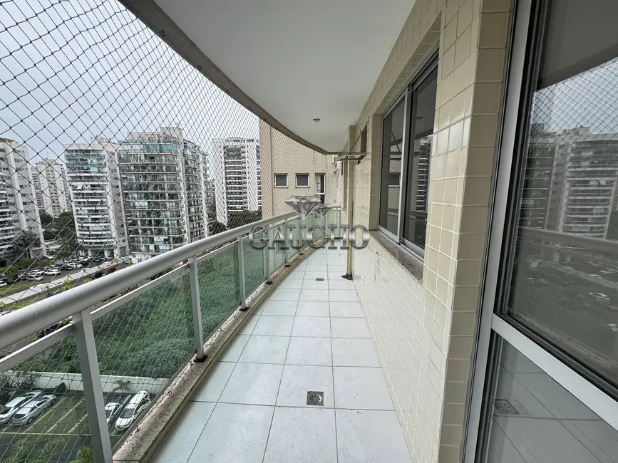 Foto 4 de Apartamento com 2 quartos à venda, 68m2 em Jacarepaguá, Rio De Janeiro - RJ