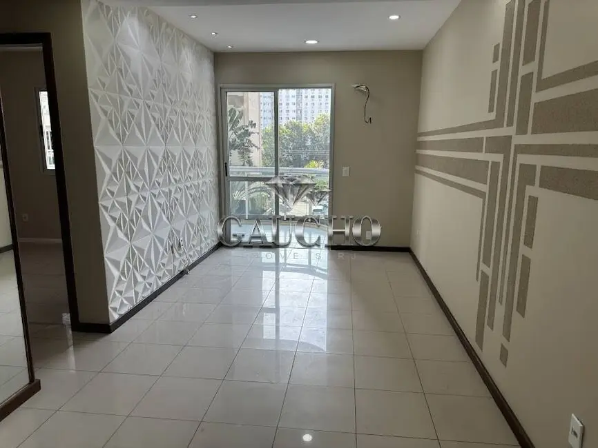 Foto 2 de Apartamento com 3 quartos à venda, 77m2 em Rio De Janeiro - RJ