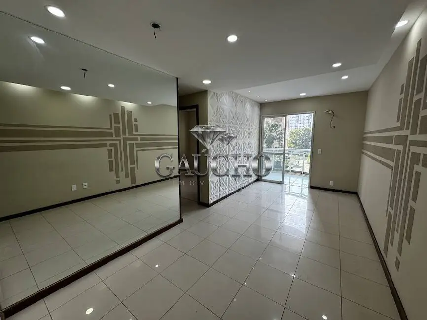 Foto 3 de Apartamento com 3 quartos à venda, 77m2 em Rio De Janeiro - RJ