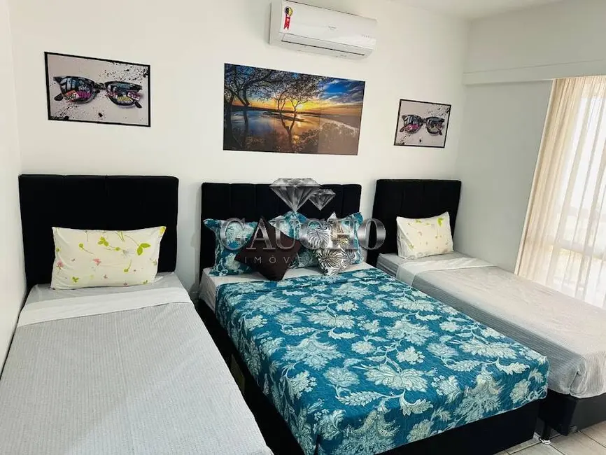 Foto 5 de Apartamento com 2 quartos à venda, 81m2 em Barra da Tijuca, Rio De Janeiro - RJ