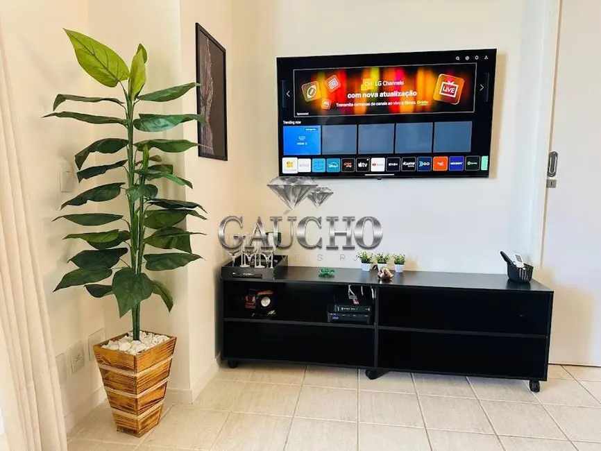 Foto 3 de Apartamento com 2 quartos à venda, 81m2 em Barra da Tijuca, Rio De Janeiro - RJ