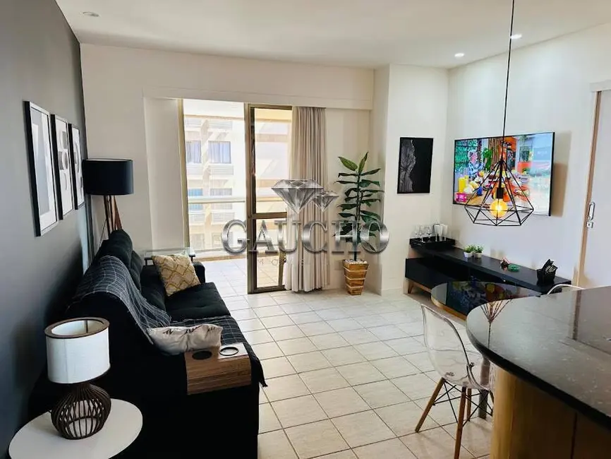 Foto 1 de Apartamento com 2 quartos à venda, 81m2 em Barra da Tijuca, Rio De Janeiro - RJ