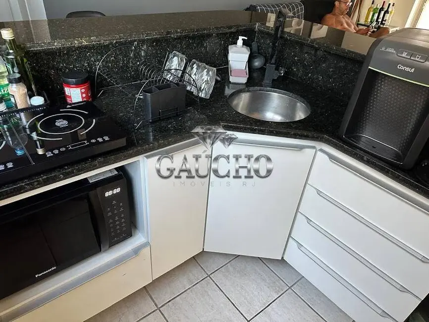 Foto 9 de Apartamento com 2 quartos à venda, 81m2 em Barra da Tijuca, Rio De Janeiro - RJ