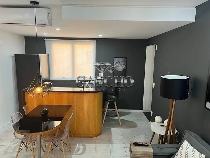 Foto 4 de Apartamento com 2 quartos à venda, 81m2 em Barra da Tijuca, Rio De Janeiro - RJ
