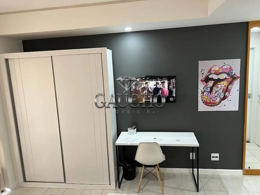 Foto 7 de Apartamento com 2 quartos à venda, 81m2 em Barra da Tijuca, Rio De Janeiro - RJ