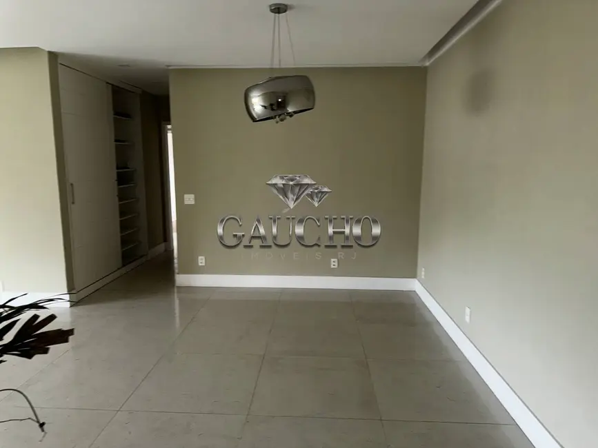 Foto 7 de Apartamento com 4 quartos à venda, 158m2 em Barra da Tijuca, Rio De Janeiro - RJ