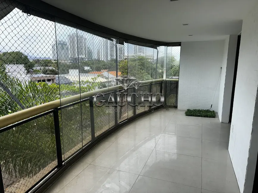 Foto 3 de Apartamento com 4 quartos à venda, 158m2 em Barra da Tijuca, Rio De Janeiro - RJ