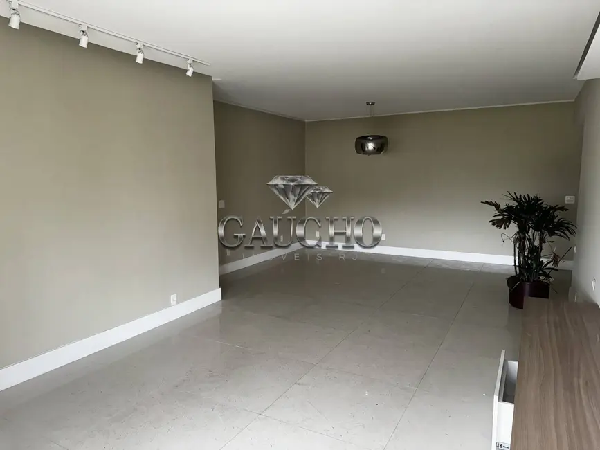 Foto 5 de Apartamento com 4 quartos à venda, 158m2 em Barra da Tijuca, Rio De Janeiro - RJ