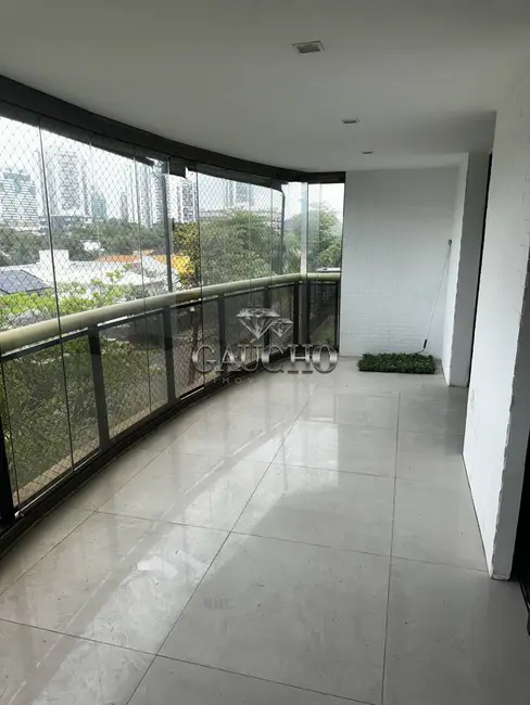 Foto 2 de Apartamento com 4 quartos à venda, 158m2 em Barra da Tijuca, Rio De Janeiro - RJ