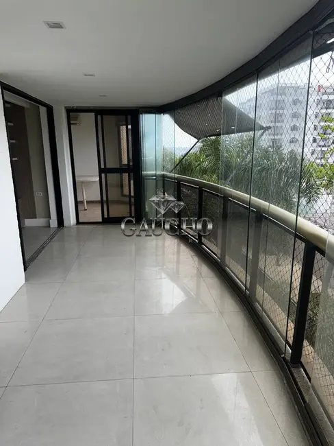 Foto 1 de Apartamento com 4 quartos à venda, 158m2 em Barra da Tijuca, Rio De Janeiro - RJ
