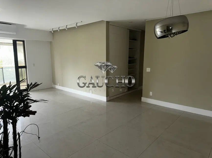 Foto 6 de Apartamento com 4 quartos à venda, 158m2 em Barra da Tijuca, Rio De Janeiro - RJ