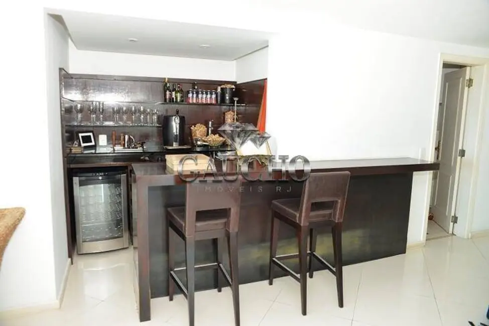 Foto 8 de Apartamento com 3 quartos à venda, 247m2 em Barra da Tijuca, Rio De Janeiro - RJ