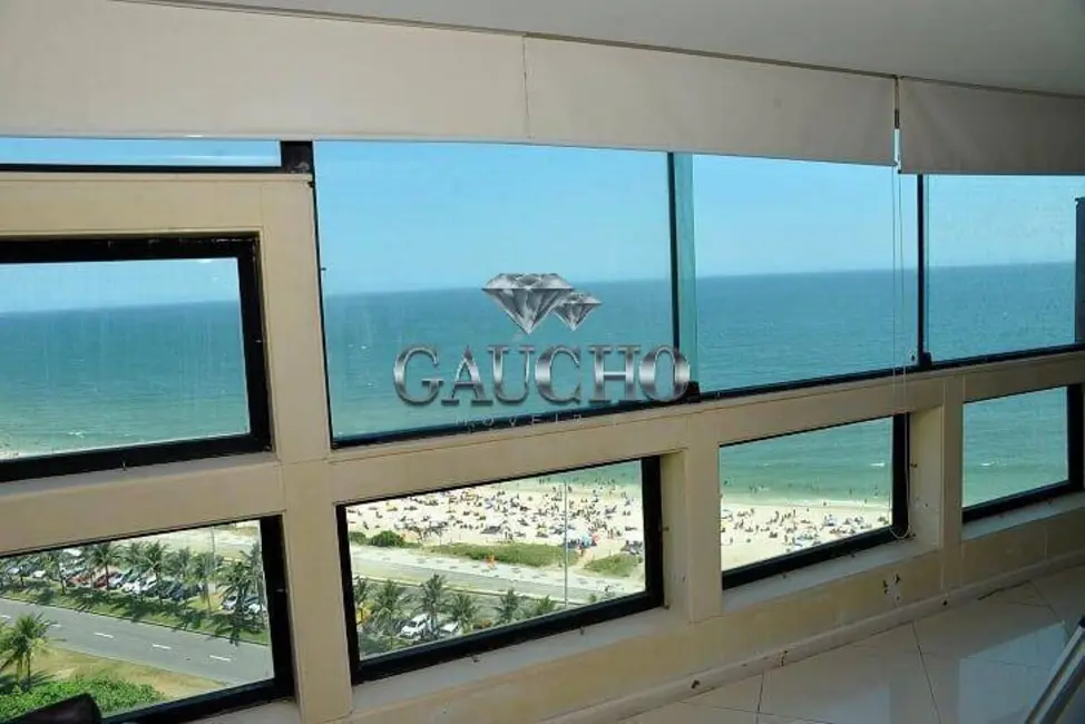 Foto 1 de Apartamento com 3 quartos à venda, 247m2 em Barra da Tijuca, Rio De Janeiro - RJ