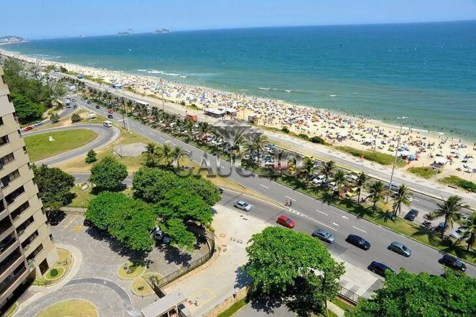 Foto 2 de Apartamento com 3 quartos à venda, 247m2 em Barra da Tijuca, Rio De Janeiro - RJ