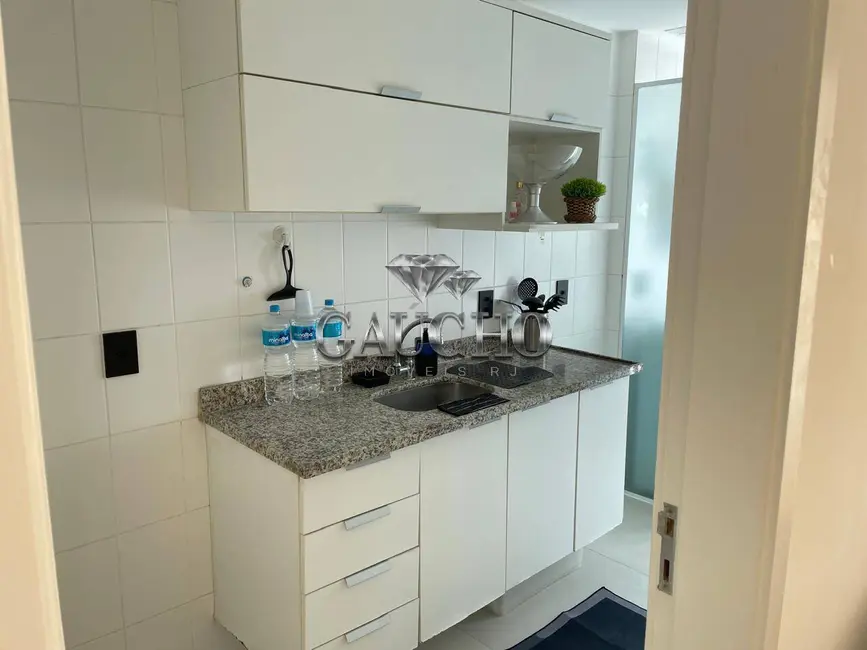 Apartamento com 2 quartos à venda, 64m2 em Barra da Tijuca, Rio De Janeiro - RJ - imagem 9 Foto 9 de Apartamento com 2 quartos à venda, 64m2 em Barra da Tijuca, Rio De Janeiro - RJ