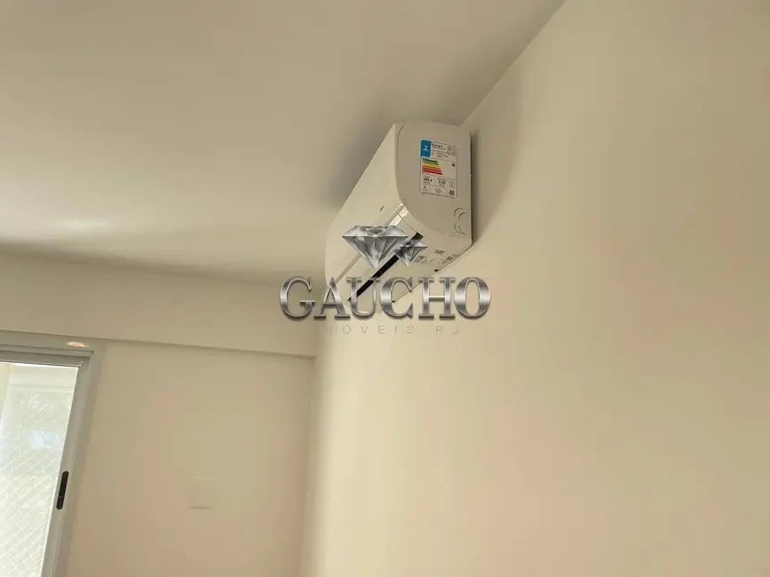 Apartamento com 2 quartos à venda, 64m2 em Barra da Tijuca, Rio De Janeiro - RJ - imagem 8 Foto 8 de Apartamento com 2 quartos à venda, 64m2 em Barra da Tijuca, Rio De Janeiro - RJ