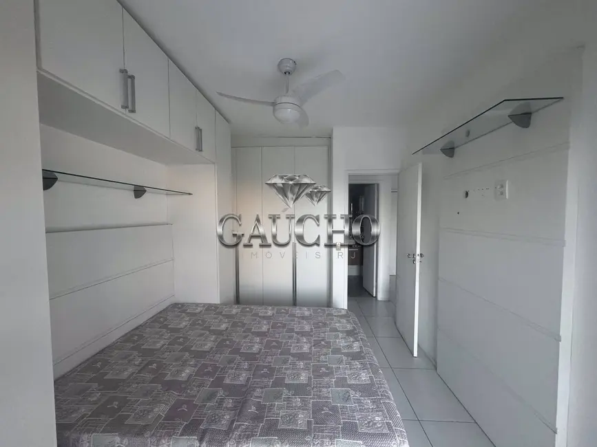 Foto 8 de Apartamento com 1 quarto à venda, 50m2 em Barra da Tijuca, Rio De Janeiro - RJ