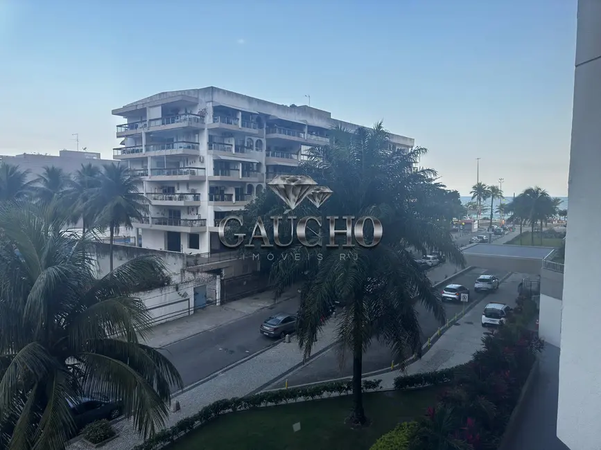 Foto 7 de Apartamento com 1 quarto à venda, 50m2 em Barra da Tijuca, Rio De Janeiro - RJ