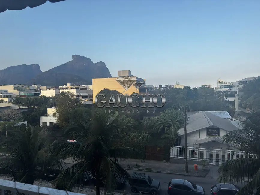 Foto 1 de Apartamento com 1 quarto à venda, 50m2 em Barra da Tijuca, Rio De Janeiro - RJ