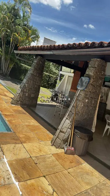 Foto 8 de Casa com 4 quartos à venda, 311m2 em Pechincha, Rio De Janeiro - RJ