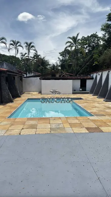 Foto 1 de Casa com 4 quartos à venda, 311m2 em Pechincha, Rio De Janeiro - RJ