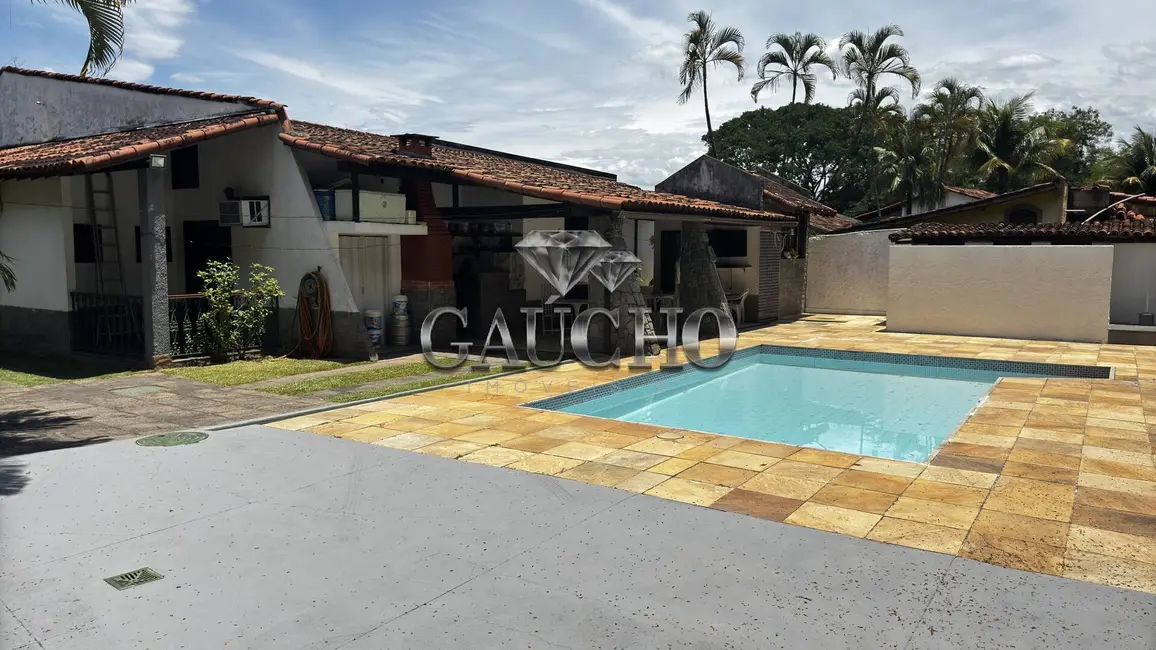 Foto 3 de Casa com 4 quartos à venda, 311m2 em Pechincha, Rio De Janeiro - RJ