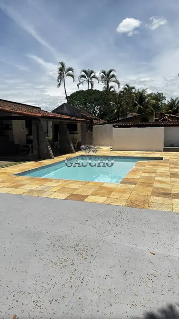 Foto 4 de Casa com 4 quartos à venda, 311m2 em Pechincha, Rio De Janeiro - RJ