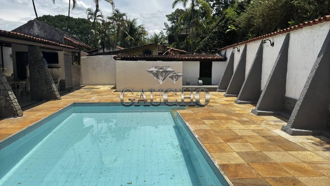 Foto 2 de Casa com 4 quartos à venda, 311m2 em Pechincha, Rio De Janeiro - RJ