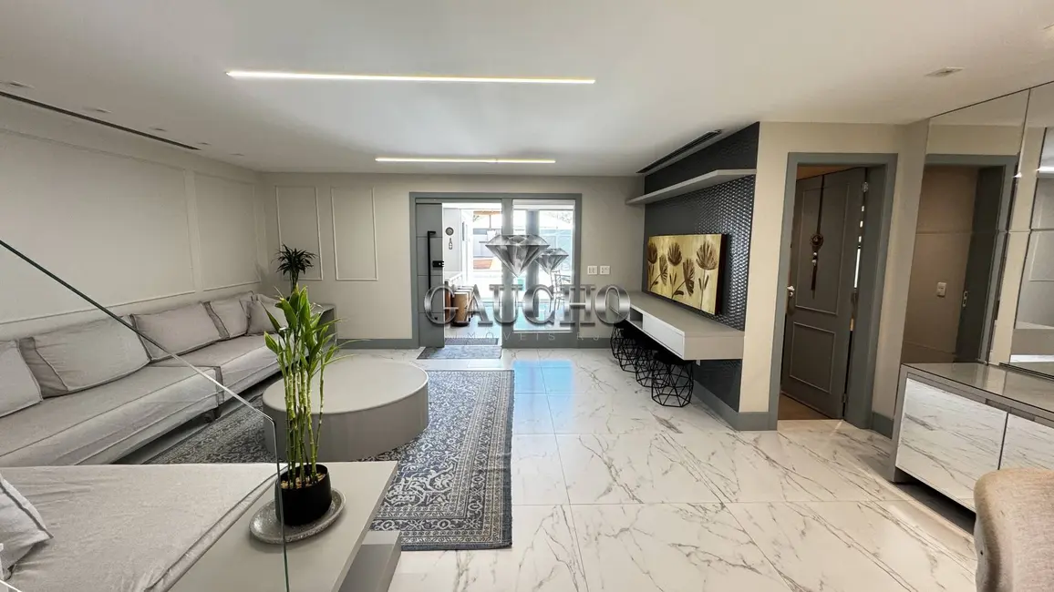 Casa com 6 quartos à venda, 296m2 em Barra da Tijuca, Rio De Janeiro - RJ - imagem 7 Foto 7 de Casa com 6 quartos à venda, 296m2 em Barra da Tijuca, Rio De Janeiro - RJ