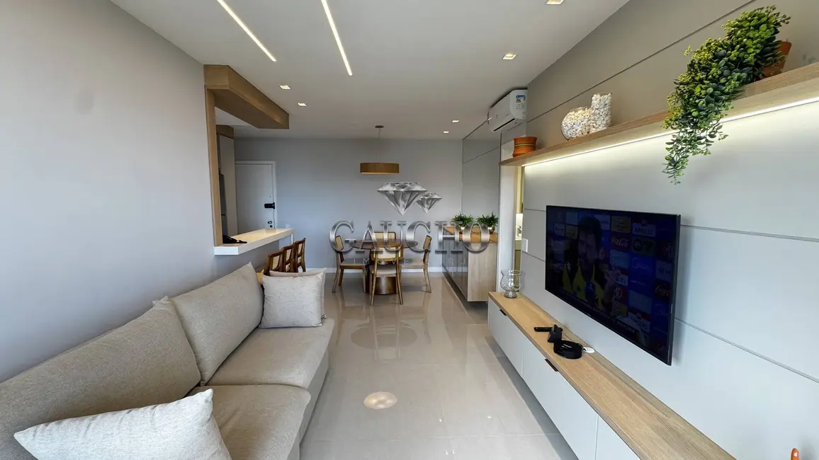 Foto 8 de Apartamento com 1 quarto à venda, 57m2 em Barra da Tijuca, Rio De Janeiro - RJ