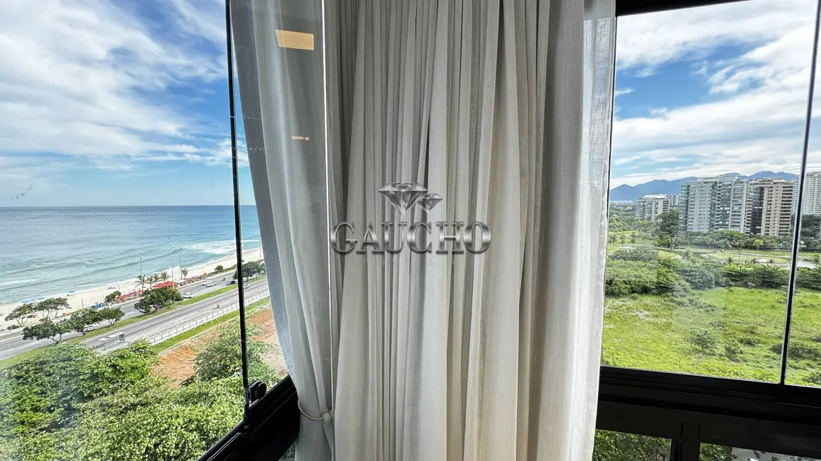 Foto 4 de Apartamento com 1 quarto à venda, 57m2 em Barra da Tijuca, Rio De Janeiro - RJ