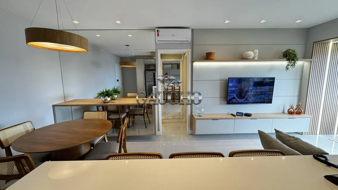 Foto 7 de Apartamento com 1 quarto à venda, 57m2 em Barra da Tijuca, Rio De Janeiro - RJ