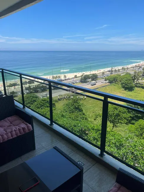 Foto 1 de Apartamento com 1 quarto à venda, 57m2 em Barra da Tijuca, Rio De Janeiro - RJ