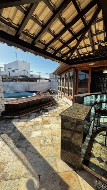 Foto 3 de Cobertura com 4 quartos à venda, 224m2 em Freguesia (Jacarepaguá), Rio De Janeiro - RJ