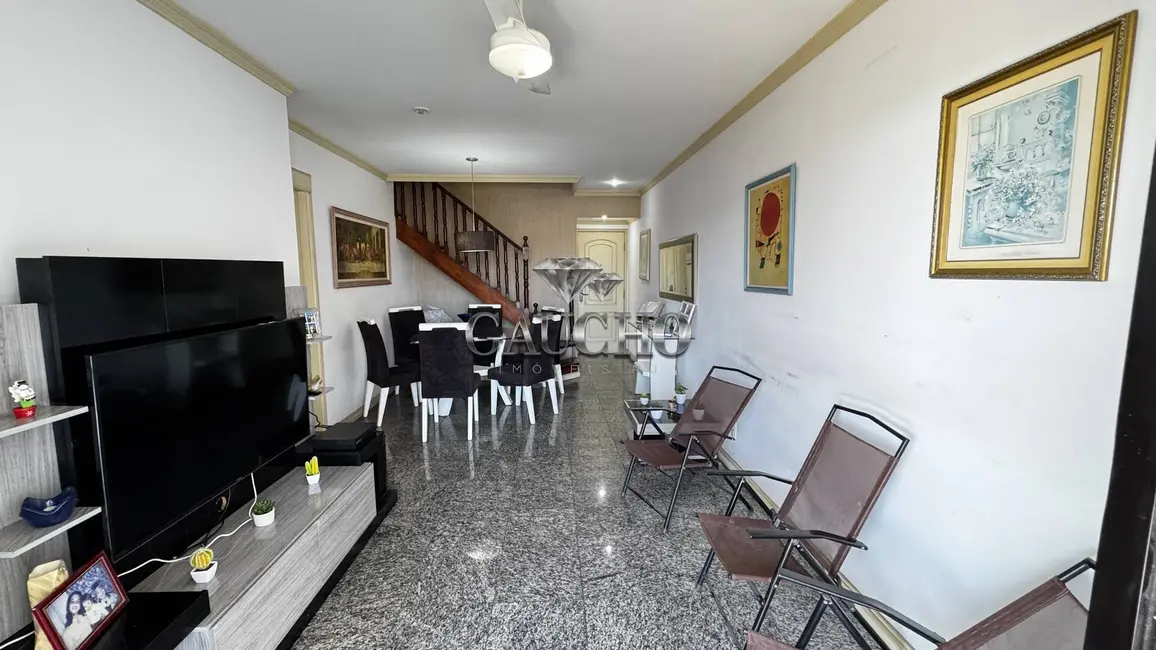 Foto 8 de Cobertura com 4 quartos à venda, 224m2 em Freguesia (Jacarepaguá), Rio De Janeiro - RJ