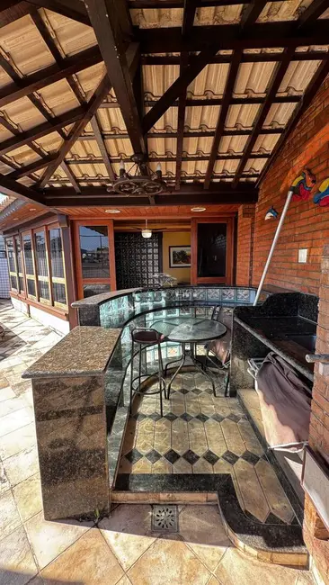 Foto 4 de Cobertura com 4 quartos à venda, 224m2 em Freguesia (Jacarepaguá), Rio De Janeiro - RJ