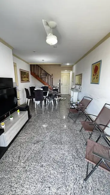 Foto 9 de Cobertura com 4 quartos à venda, 224m2 em Freguesia (Jacarepaguá), Rio De Janeiro - RJ