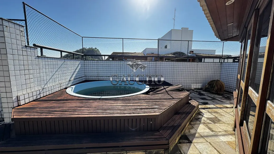 Foto 5 de Cobertura com 4 quartos à venda, 224m2 em Freguesia (Jacarepaguá), Rio De Janeiro - RJ