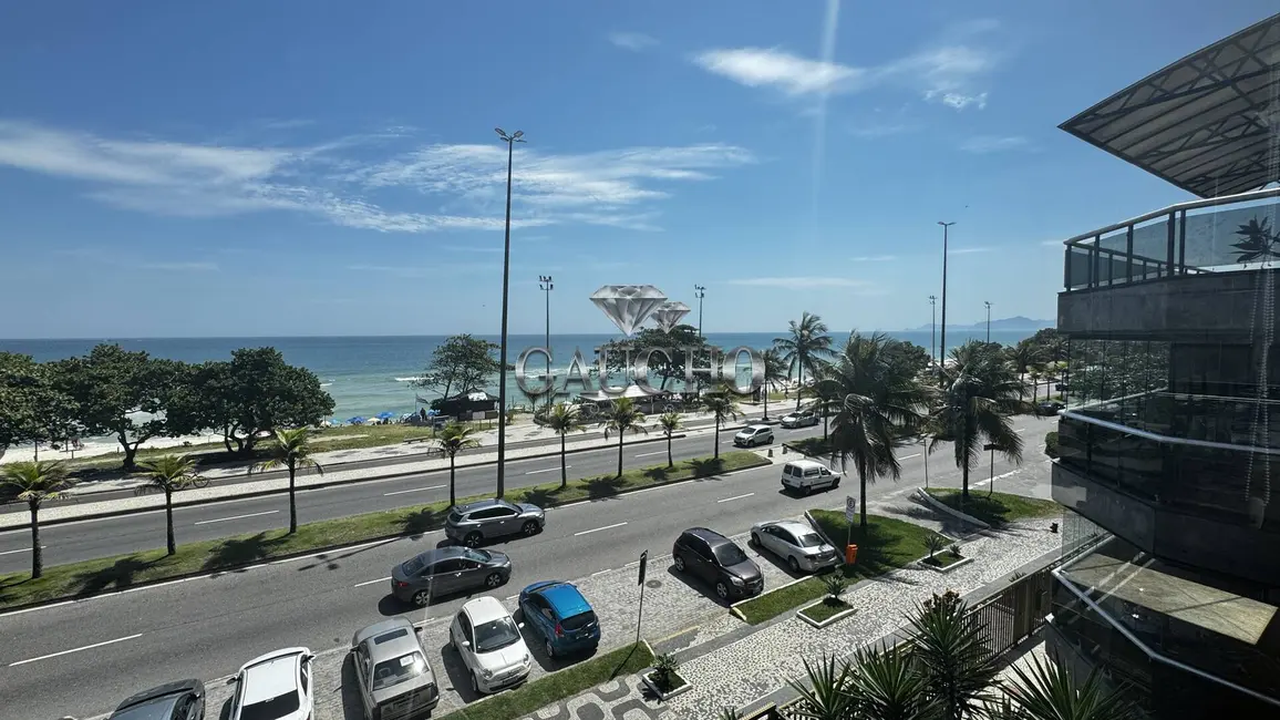 Foto 2 de Apartamento com 4 quartos à venda, 240m2 em Barra da Tijuca, Rio De Janeiro - RJ