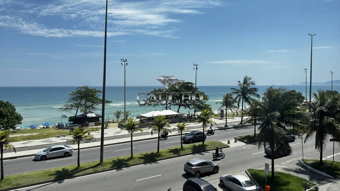 Foto 3 de Apartamento com 4 quartos à venda, 240m2 em Barra da Tijuca, Rio De Janeiro - RJ