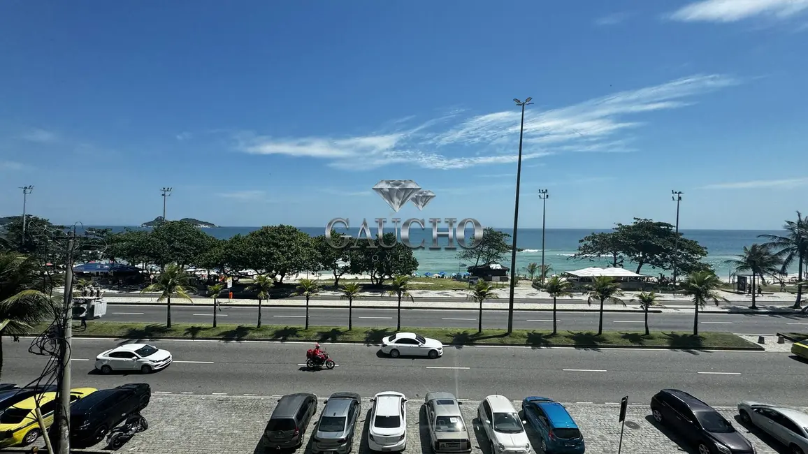 Foto 5 de Apartamento com 4 quartos à venda, 240m2 em Barra da Tijuca, Rio De Janeiro - RJ