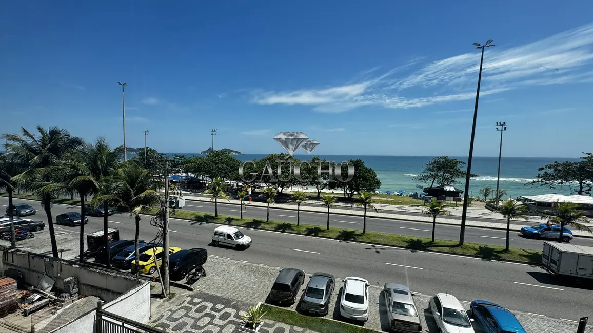 Foto 7 de Apartamento com 4 quartos à venda, 240m2 em Barra da Tijuca, Rio De Janeiro - RJ