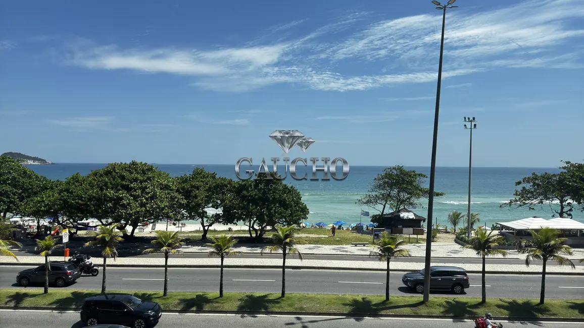 Foto 4 de Apartamento com 4 quartos à venda, 240m2 em Barra da Tijuca, Rio De Janeiro - RJ
