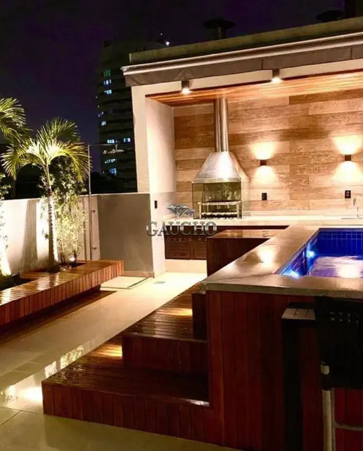 Cobertura com 3 quartos à venda e para alugar, 185m2 em Barra da Tijuca, Rio De Janeiro - RJ - imagem 6 Foto 6 de Cobertura com 3 quartos à venda e para alugar, 185m2 em Barra da Tijuca, Rio De Janeiro - RJ