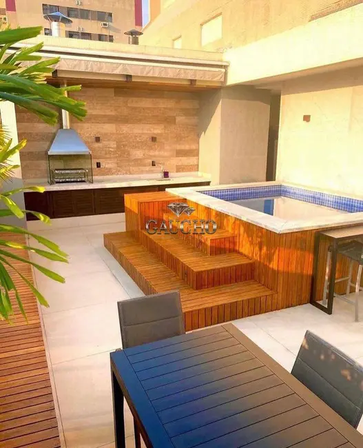 Foto 1 de Cobertura com 3 quartos à venda e para alugar, 185m2 em Barra da Tijuca, Rio De Janeiro - RJ
