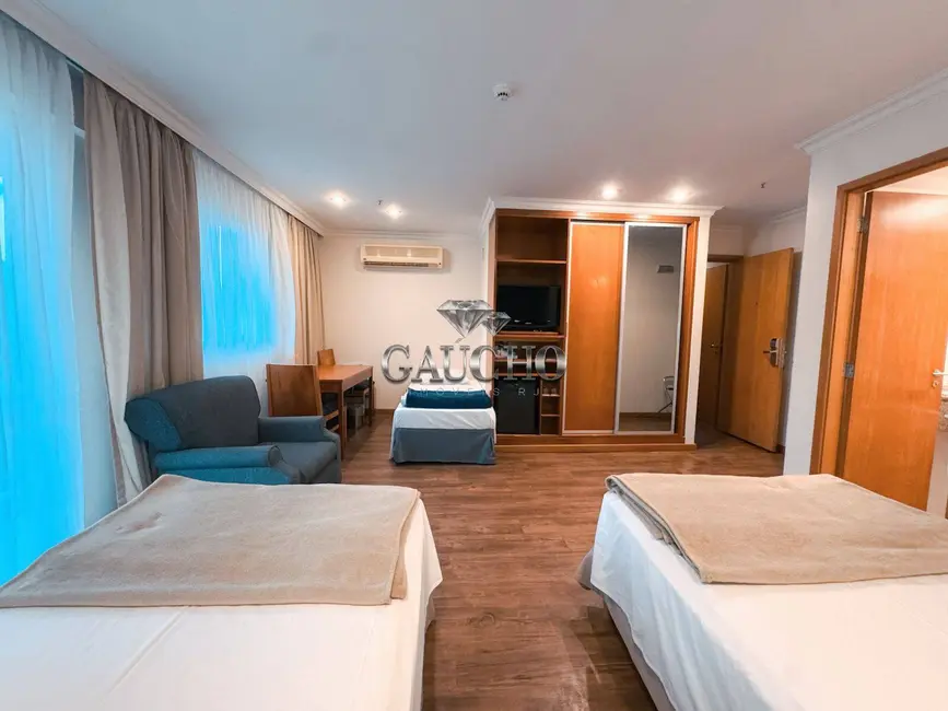 Loft / Flat com 2 quartos à venda, 72m2 em Barra da Tijuca, Rio De Janeiro - RJ - imagem 8 Foto 8 de Loft / Flat com 2 quartos à venda, 72m2 em Barra da Tijuca, Rio De Janeiro - RJ